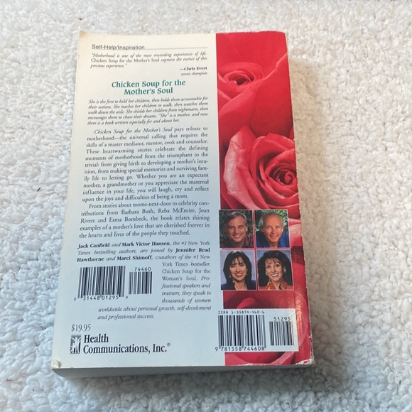 Chicken Soup for the Mother’s Soul - Picture 2 of 2